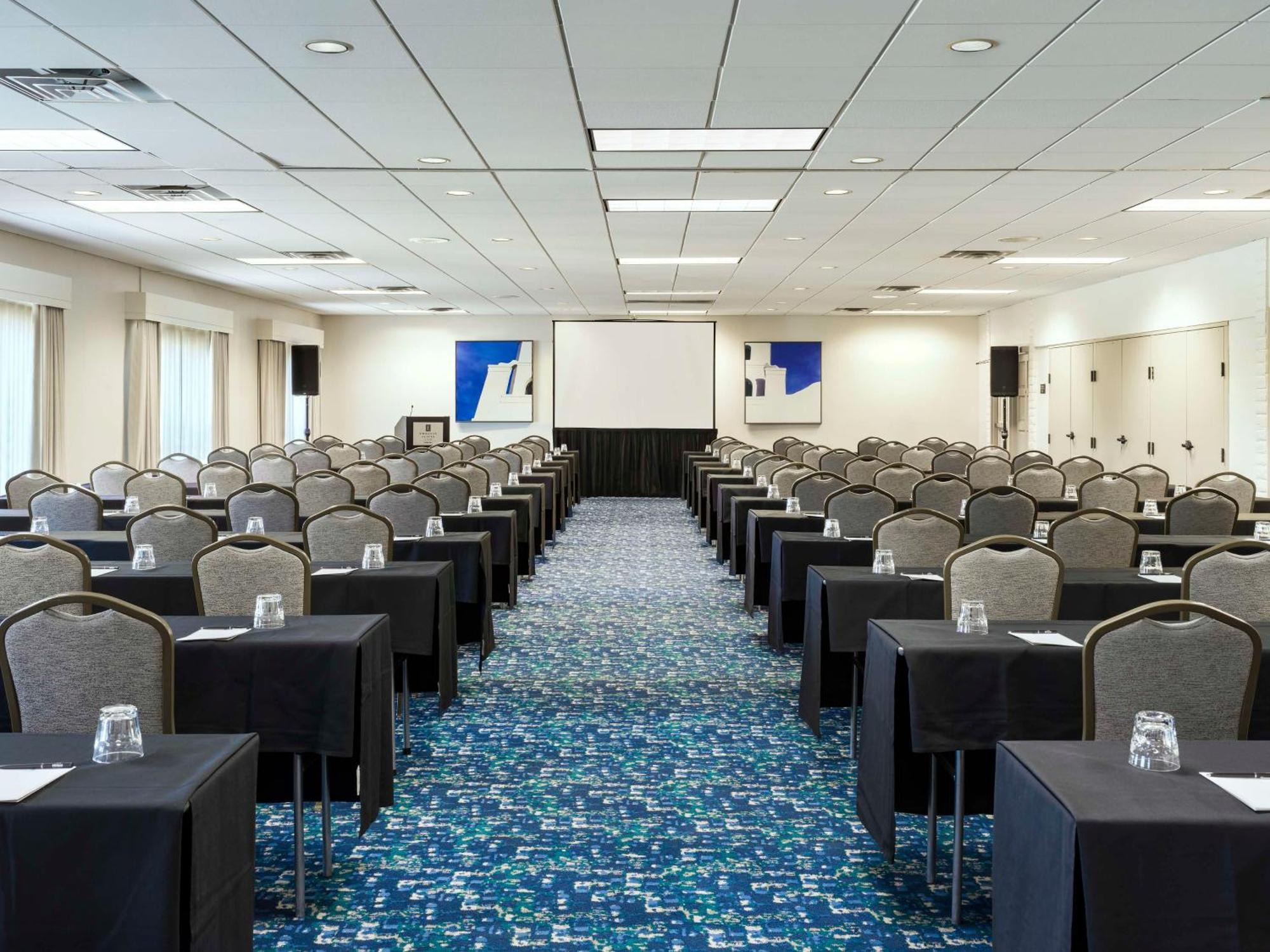Embassy Suites By Hilton Scottsdale Resort Buitenkant foto